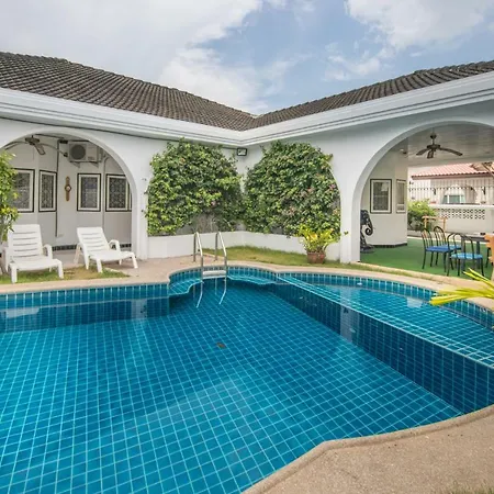Villa Secret Garden